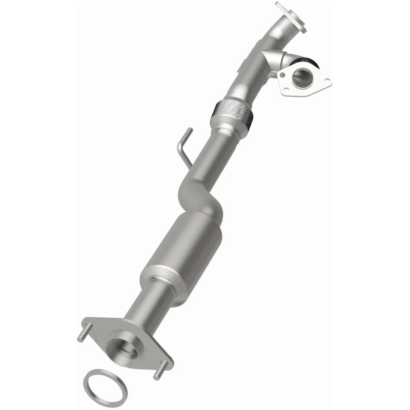 MagnaFlow 5592699 shown out of the box, photo 35