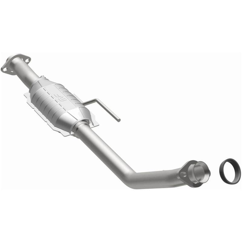 MagnaFlow 3391380 shown out of the box, photo 36