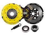 ACT 96-99 BMW M3 3.2L I6 HD/Race Sprung 4 Pad Clutch Kit