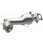 MagnaFlow 21-697 shown out of the box, photo 16