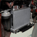Mishimoto 15-20 BMW F8X M3/M4 Performance Auxiliary Radiator