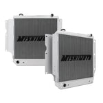 Mishimoto 87-06 Jeep Wrangler YJ &amp; TJ Aluminum Performance Radiator