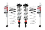 Eibach 22-24 Toyota Tundra SR XK70 Pro-Truck-Lift Stage 2R