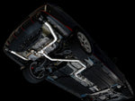AWE 22-26 Hyundai Elantra N SwitchPath Cat-Back Exhaust - Diamond Black Tips