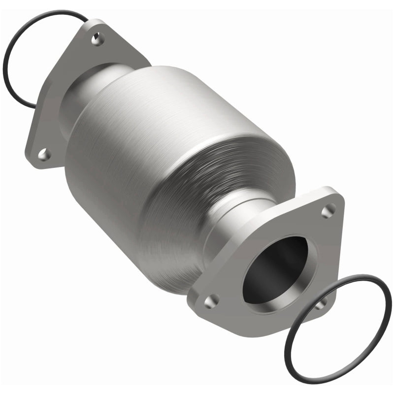 MagnaFlow 5592862 shown out of the box, photo 36