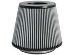 aFe Magnum FORCE Intake Filter w/Pro DRY S (7x5-1/4)IN F x(10x7-1/4)IN B (6-7/8x4-7/8)IN Tx7-7/8IN