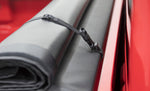 Access 2024+ Chevy Silverado / GMC Sierra EV 5ft 11in Bed (w/o Midgate) Original Roll-Up Cover