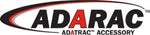 Access 2024+ Ford Ranger 5Ft Adatrac Box Bed Racks - Matte Black