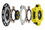 ACT 04-07 Cadillac CTS-V Mod-Twin 10.5 XX Sprung Race Clutch Kit
