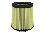 aFe Magnum FORCE Intake Air Filter w/Pro GUARD 7 5-1/2IN F x (10x8)IN B x (8x6) T (Inverted) x 9IN