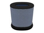 aFe Momentum Intake Rplcmnt Air Filter (6-1/2x4-3/4) IN F x (9x7) IN B x (9x7) IN T x 9 IN H