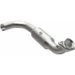 MagnaFlow 5551498 shown out of the box, photo 35