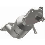 MagnaFlow 5411015 shown out of the box, photo 35