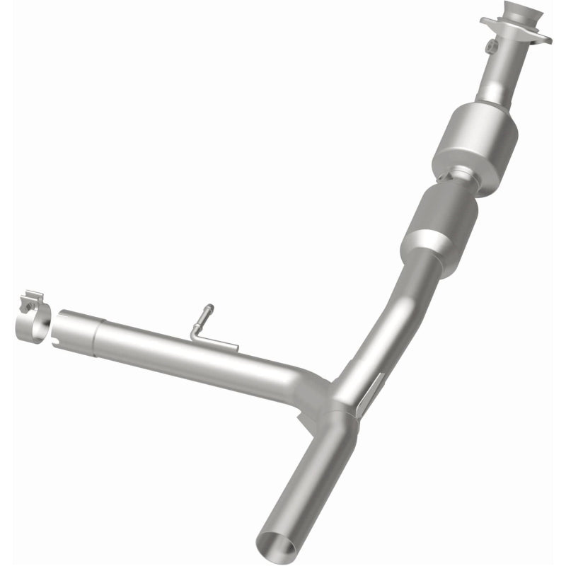 MagnaFlow 5481706 shown out of the box, photo 37
