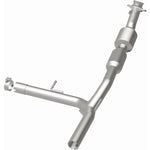 MagnaFlow 5481706 shown out of the box, photo 37