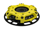 ACT 04-07 Cadillac CTS-V Mod-Twin 10.5 HD Rigid Street Clutch Kit
