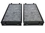 aFe POWER Cabin Air Filter Various BMW X5/X6 Models 07-19