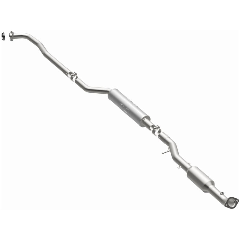 MagnaFlow 5451175 shown out of the box, photo 36