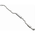 MagnaFlow 5451175 shown out of the box, photo 36