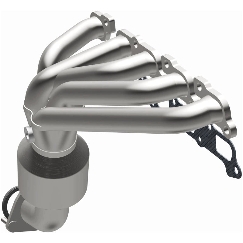 MagnaFlow 5582353 shown out of the box, photo 37