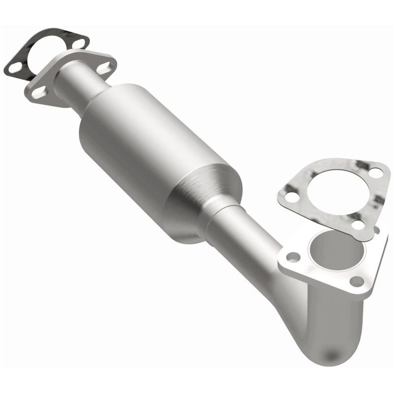 MagnaFlow 52050 shown out of the box, photo 40