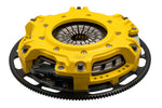 ACT 07-14 Ford Mustang Shelby GT500 Mod-Twin 10.5 XT Sprung Race Clutch Kit