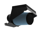 aFe 24-26 Jeep Wrangler JL L4-2.0L Rapid Induction Cold Air Intake System w/ D2 Dura-Dry Filter