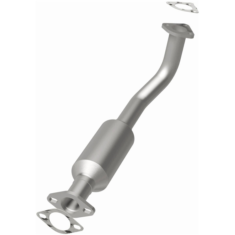 MagnaFlow 52050 shown out of the box, photo 41
