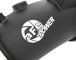 aFe BladeRunner Cold Charge Pipe Kia Stinger 22-23 L4-2.5L (t)
