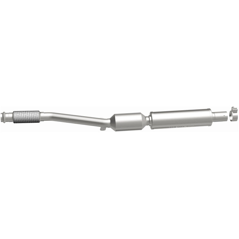 MagnaFlow 21-488 shown out of the box, photo 16
