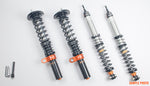 AST 07-14 Renault Twingo 2 RS CN FWD 5100 Comp Coilovers w/ Springs & Top Mounts