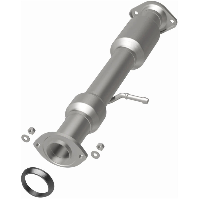 MagnaFlow 5592534 shown out of the box, photo 36