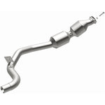 MagnaFlow 21-607 shown out of the box, photo 40