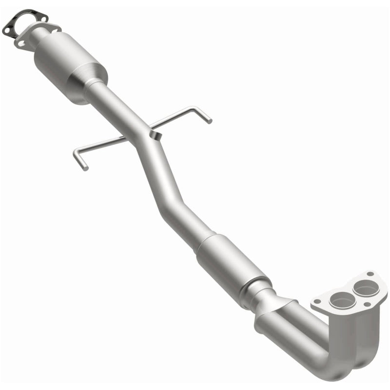 MagnaFlow 21-374 shown out of the box, photo 39