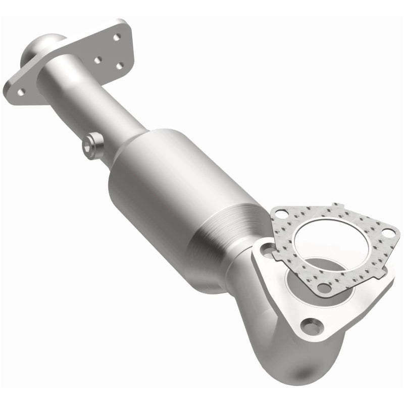 MagnaFlow 3322471 shown out of the box, photo 37