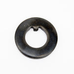 Wilwood Spindle Washer .75in ID 1.50in OD .190in Thick - Black Oxide