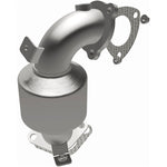MagnaFlow 551054 shown out of the box, photo 28