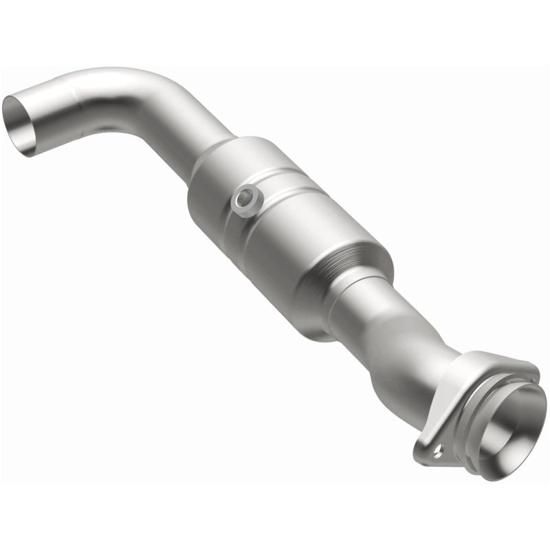 MagnaFlow 5451428 shown out of the box, photo 37