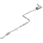 MagnaFlow BRE Exhaust Kit 97-99 Escort Tracer 2.0L