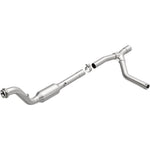 MagnaFlow CARB Converter 2004-2005 Dodge Ram 1500 4651597, main product photo