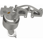 MagnaFlow 5551997 shown out of the box, photo 36