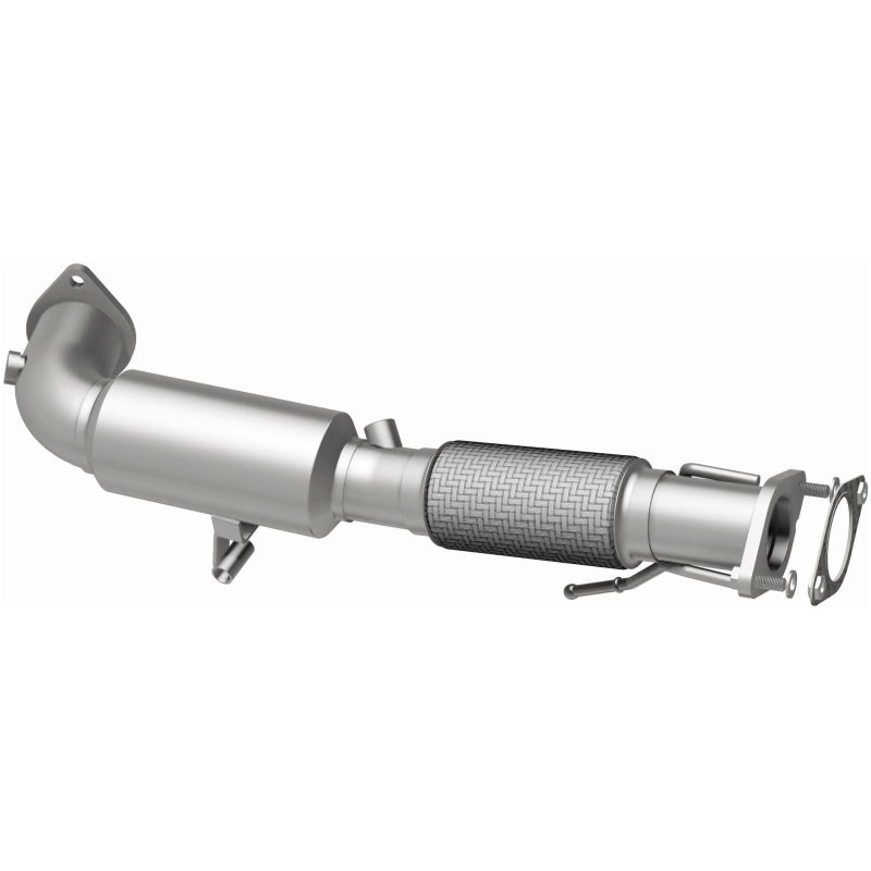 MagnaFlow 21-530 shown out of the box, photo 18