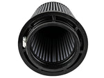 aFe Momentum Intake Replacement Air Filter w/ Pro DRY S Media 5 IN F x 7 IN B x 5 IN T x 8 IN H