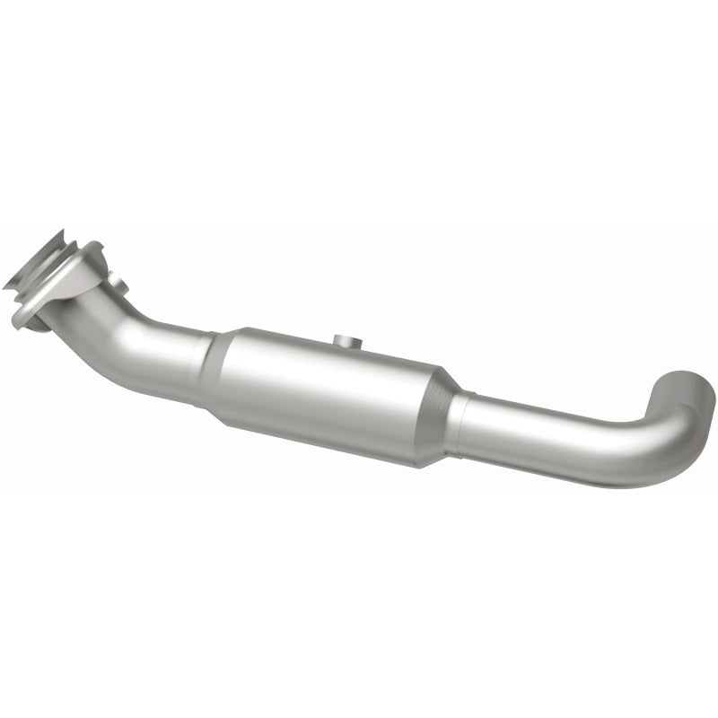 MagnaFlow 5551520 shown out of the box, photo 36