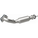 MagnaFlow 551548 shown out of the box, photo 33