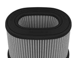 aFe Momentum Intake Air Filter w/Pro 5R (6 x 4)IN F x (8-1/2 x 6-1/2)IN B x (7-1/4 x 5)IN T x 6IN