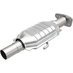 MagnaFlow CARB Direct-Fit Converter 1984-1989 Buick Riviera / Electra 3322447, main product photo