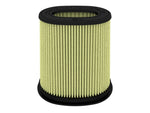aFe Momentum Intake Rplcmnt Air Filter (6x4) IN F x (8-1/4x6-1/4) IN B x (7-1/4x5) IN T x 9 IN H