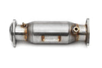 Fabspeed Ferrari 328 sport catalytic converter, stainless body