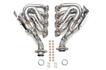 Fabspeed 348 sport headers with gaskets and mounting hardware